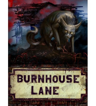 Burnhouse Lane TURKEY XBOX One / Xbox Series X|S Xbox Series X|S Key OTHER